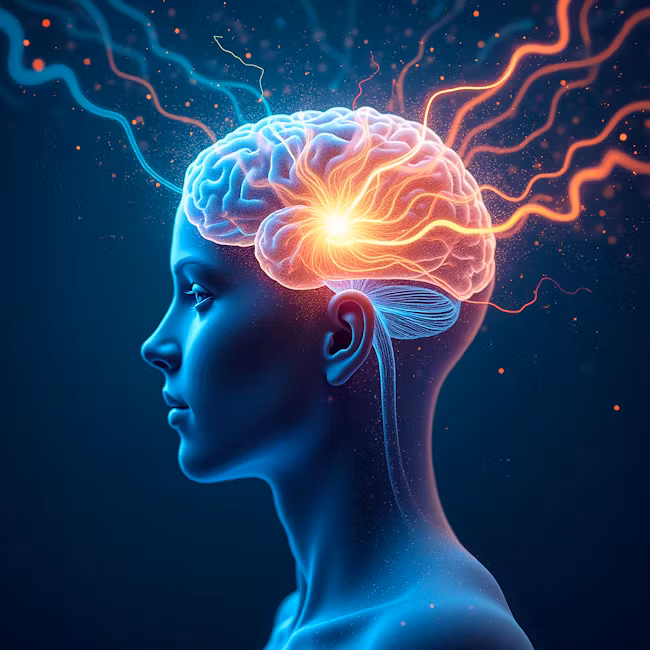 La Conexión Mente-Cuerpo: Cómo tus Pensamientos Afectan tu Salud.