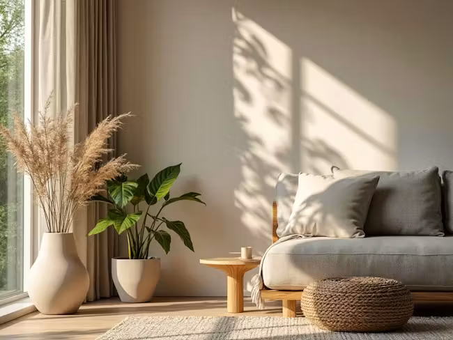 Por qué tu casa te deja sin energía y cómo recuperarla sin redecorar